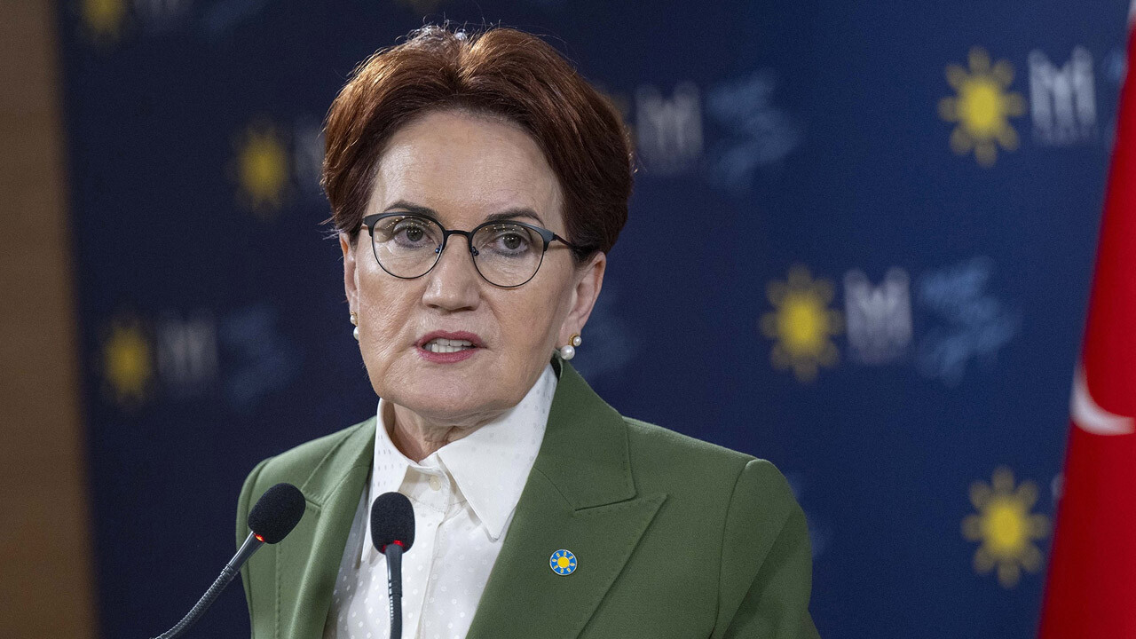 Meral Akşener’e rakip çıkıyor! Muhalifler harekete geçti, isim belirlendi