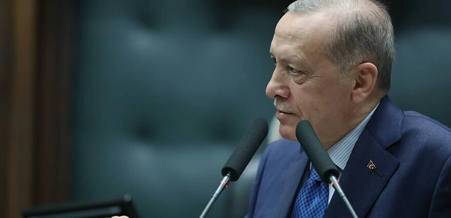 Son dakika! Cumhurbaşkanı Erdoğan'dan CHP'ye başörtüsü çağrısı: Eğer samimiyseniz teminat altına alalım