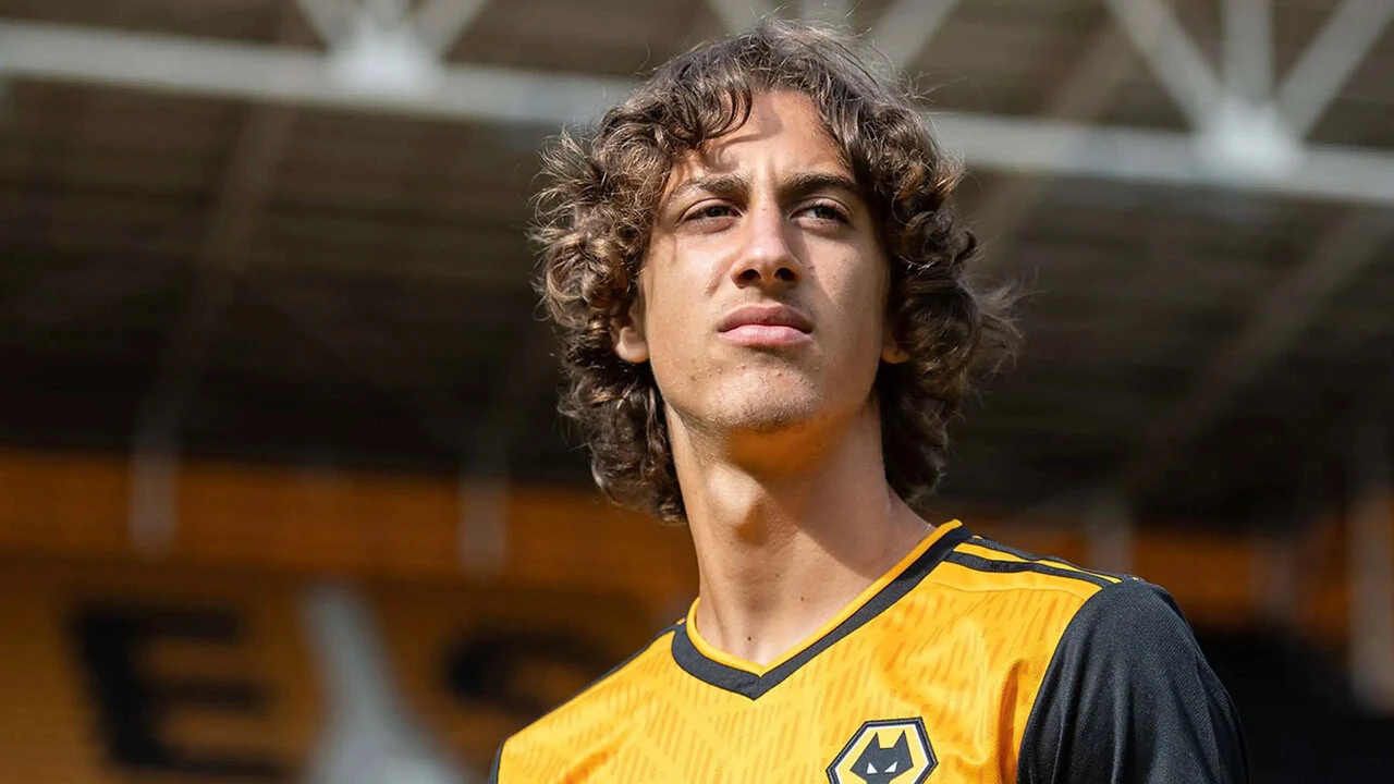 İngiliz basınından sürpriz iddia: Galatasaray Portekizli golcünün peşinde (Galatasaray transfer haberleri)