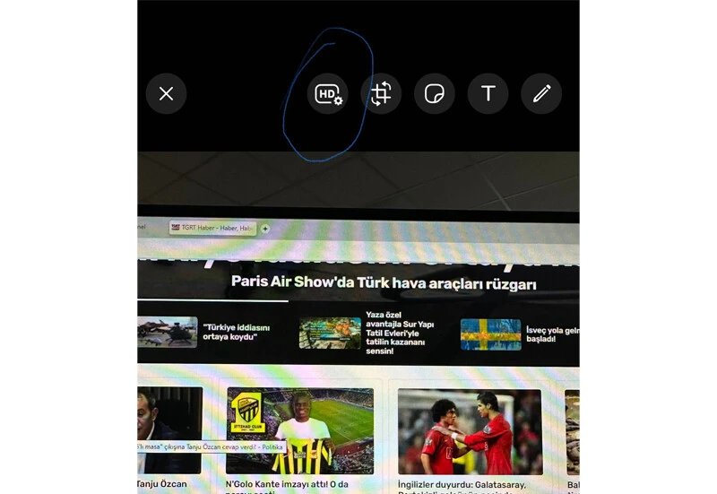 Türkiye’de kullanıma açıldı: WhatsApp’ta sürpriz özellik, fotoğraf kalitesi artık düşmüyor!