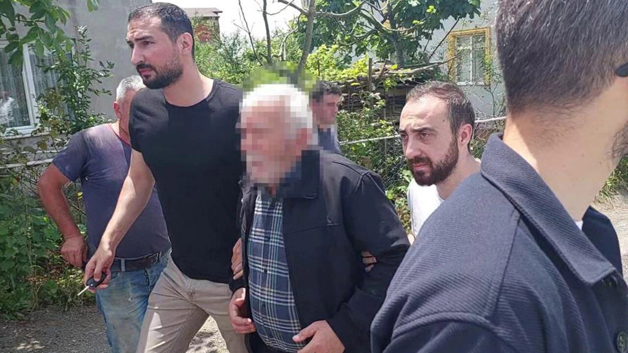 Arazi kavgasında kan aktı: Kardeşine pusu kurup, kurşun yağmuruna tuttu