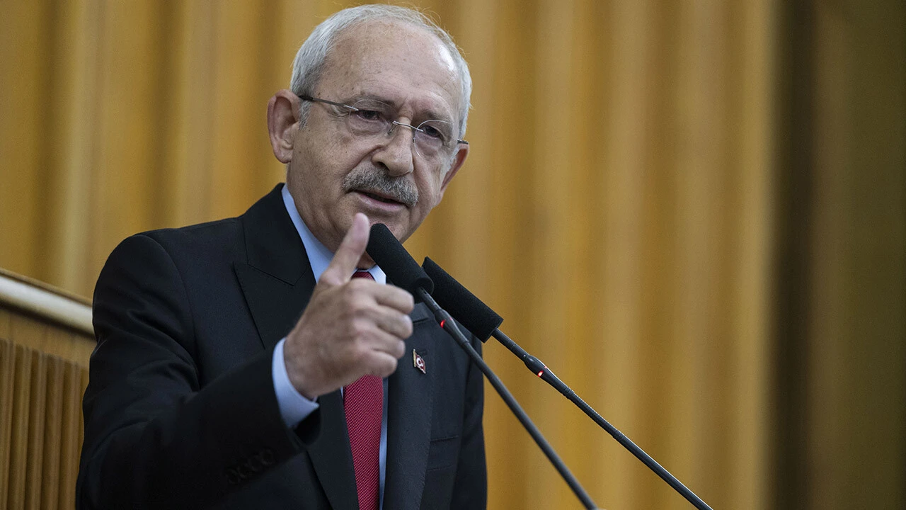 Kılıçdaroğlu'nun '6 değil 16'lı masa kurarım' sözlerine İYİ Parti'den tepki!