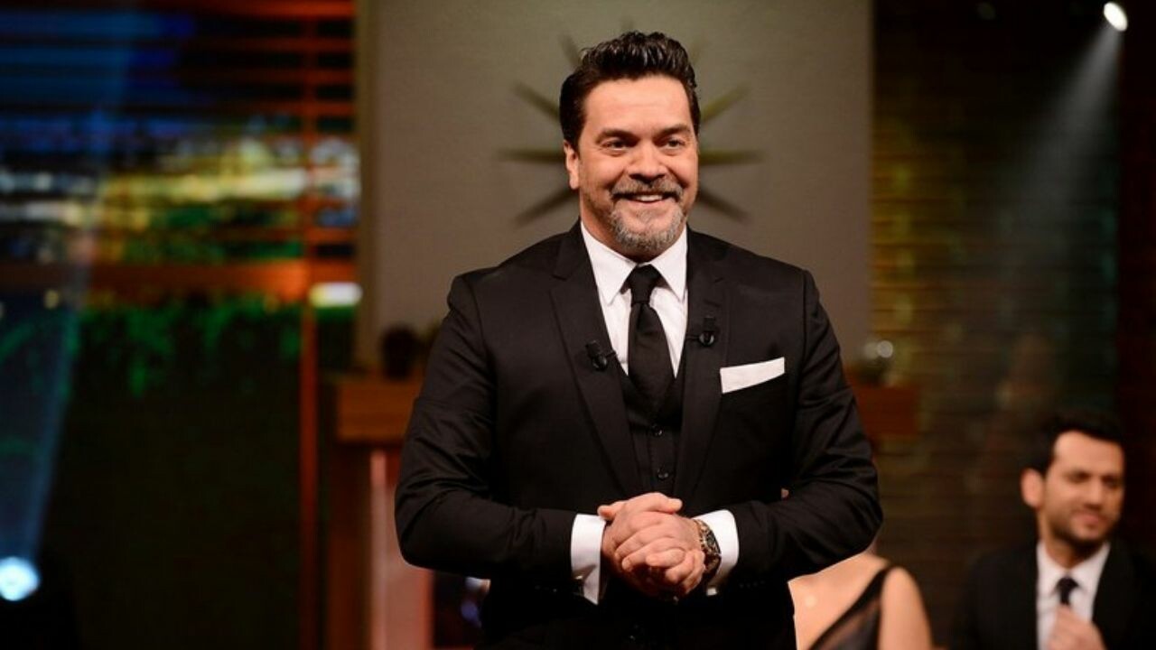 Beyaz Show’la ilgili yeni gelişme! Beyazıt Öztürk iki programı birden sunacak...