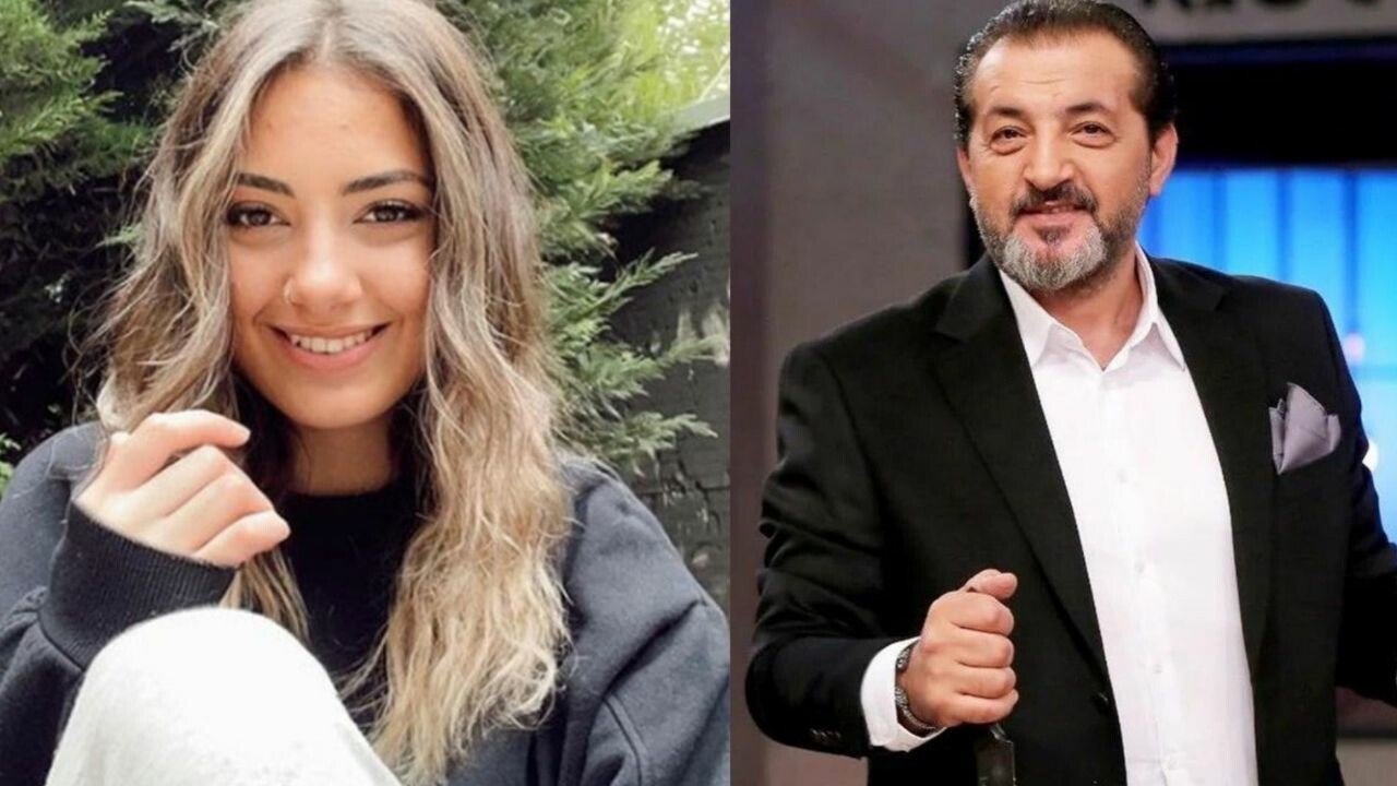 Gizemli eşinin sırrı çözüldü! Mehmet Şef’in kızından ilginç açıklama…