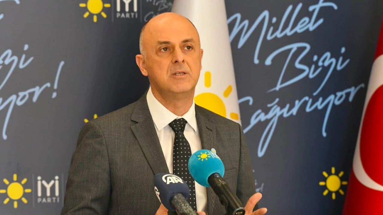 Kılıçdaroğlu'nun '6 değil 16'lı masa kurarım' sözlerine İYİ Parti'den tepki!