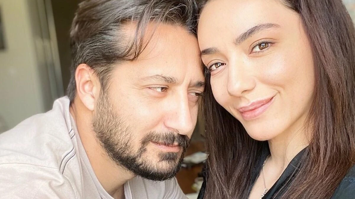 Deprem nedeniyle ertelemişti! Öykü Gürman’ın düğün tarihi kesinleşti…