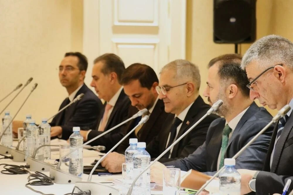 Son dakika! Türkiye Rusya ve İran'dan PKK/YPG'ye destek veren ülkelere kınama