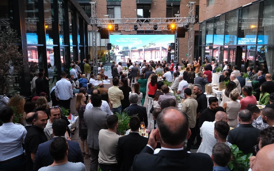 Küçük evlere akın başladı! Tiny House ile hayallere ulaşmak daha yakın…