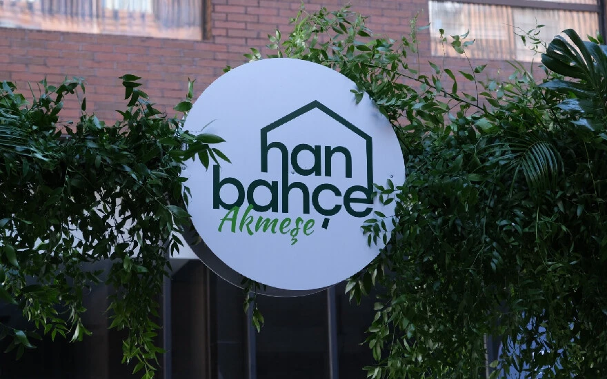 Küçük evlere akın başladı! Tiny House ile hayallere ulaşmak daha yakın…