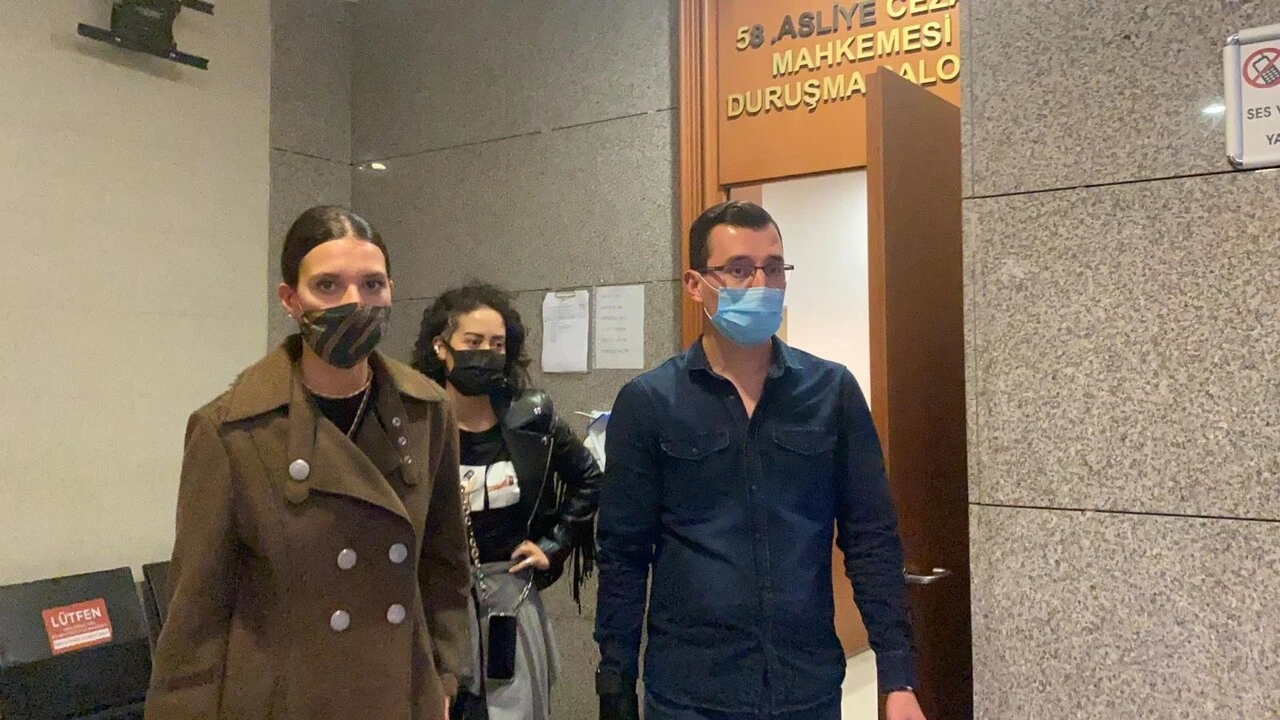 Şiddet davasında son durum! Ozan Güven’in photoshop iddiası boşa çıktı