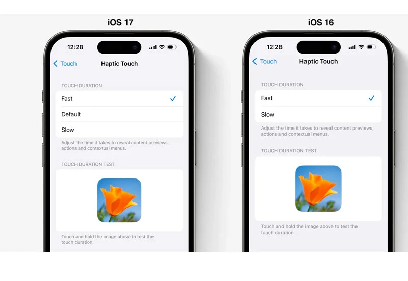 Apple, iOS 17 ile iPhone’ların önemli bir özelliğini sessiz sedasız değiştirdi