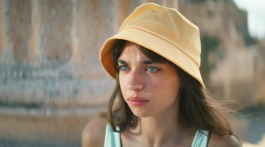 Kendi Düşen Ağlamaz Alize kimdir, gerçek adı ne? Eylül Tumbar kaç yaşında, instagram hesabı ne?