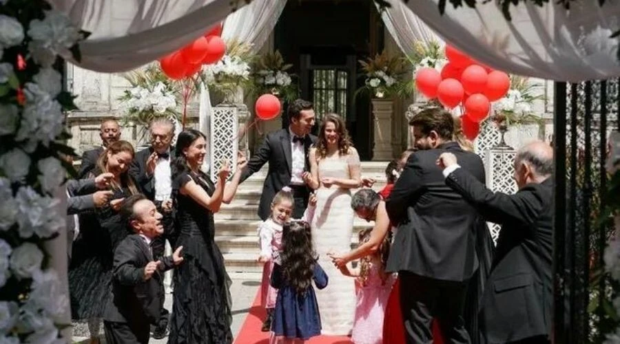 Camdaki Kız'ın finalindeki hata şaşırttı! Seyirci anında yakaladı