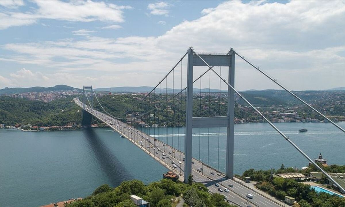 Bayramda köprü ve otoyollar ücretsiz olacak!