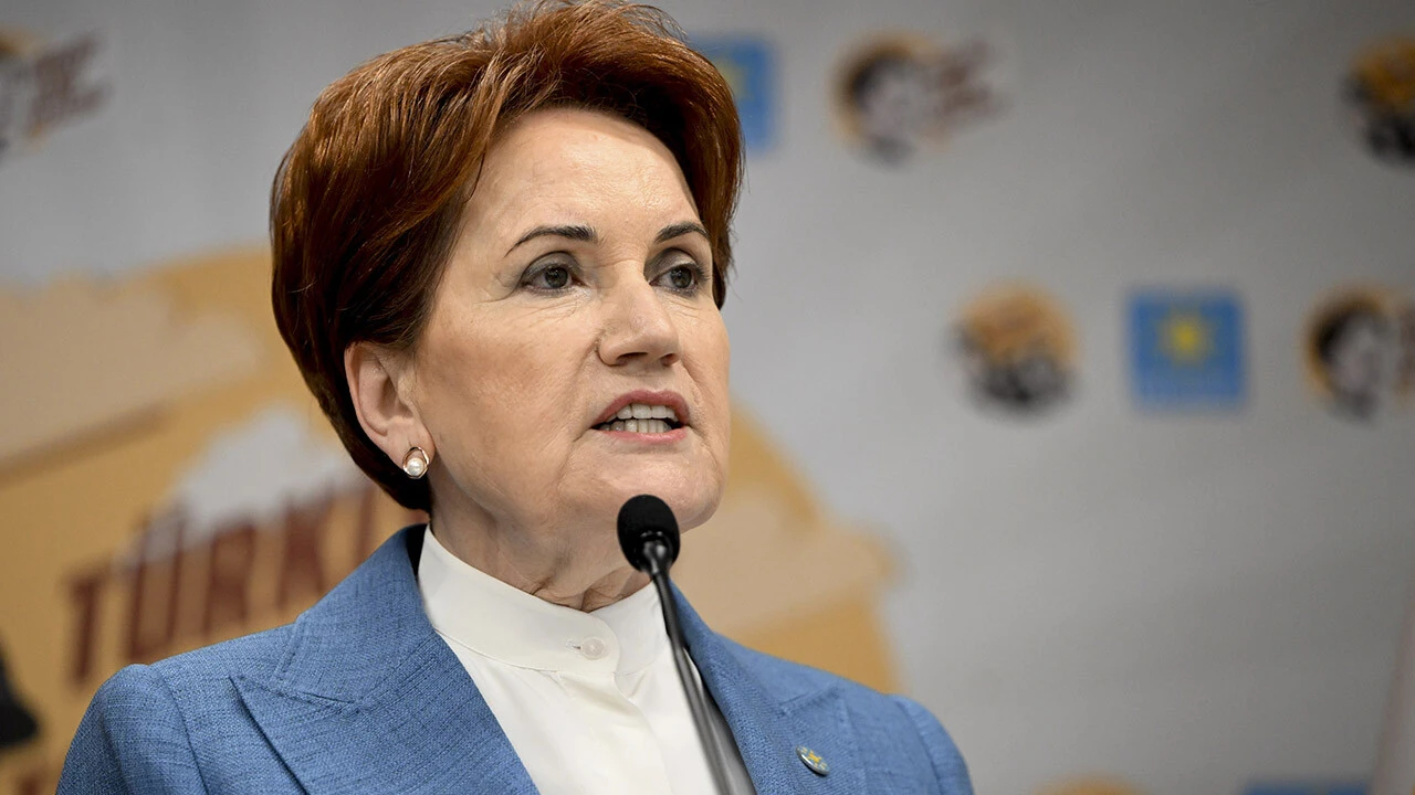 Akşener hakkında çok konuşulacak iddia! CHP ile yürümek isteyenlere yol verdi
