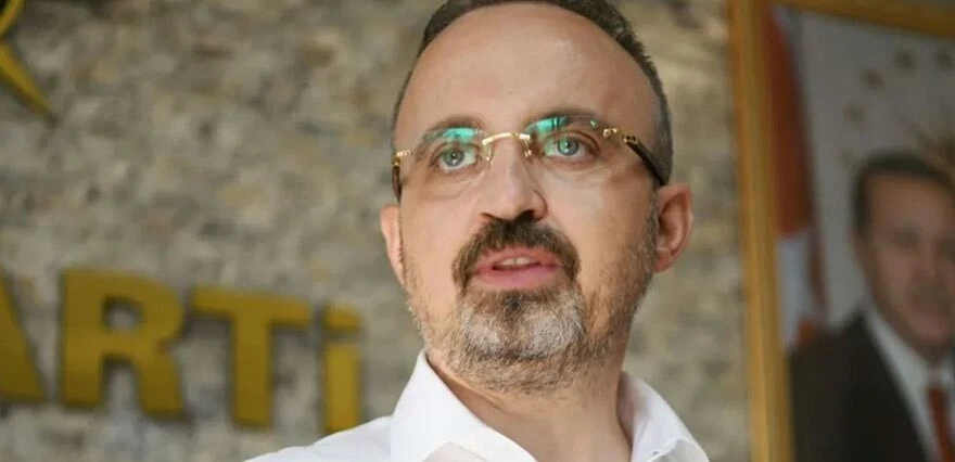 Bakan Yerlikaya