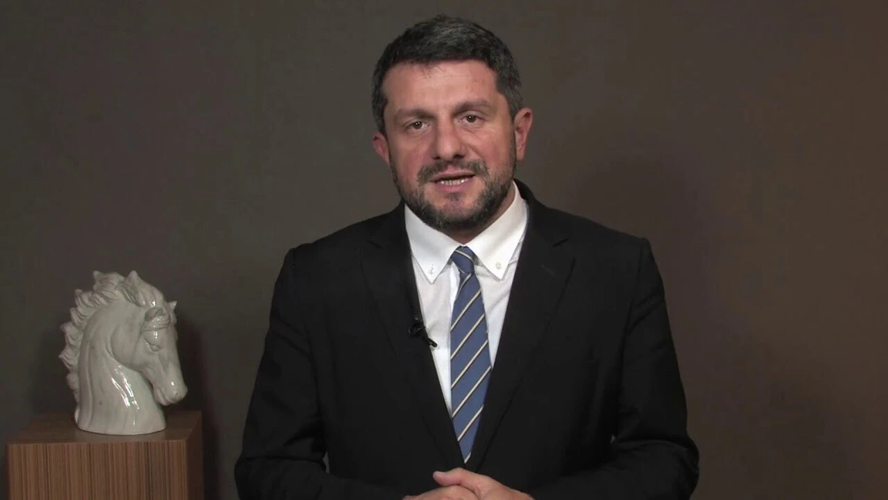 Kılıçdaroğlu'nun Can Atalay çağrısına Kurtulmuş'tan cevap: Böyle bir sorumluluğum yok