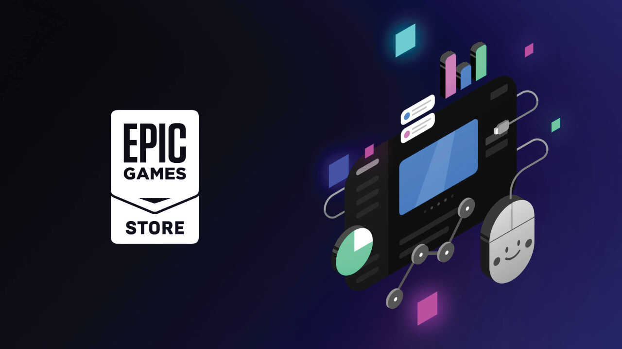 Epic Games&#039;te yaklaşık 2500 TL&#039;lik oyun paketi bedava oldu