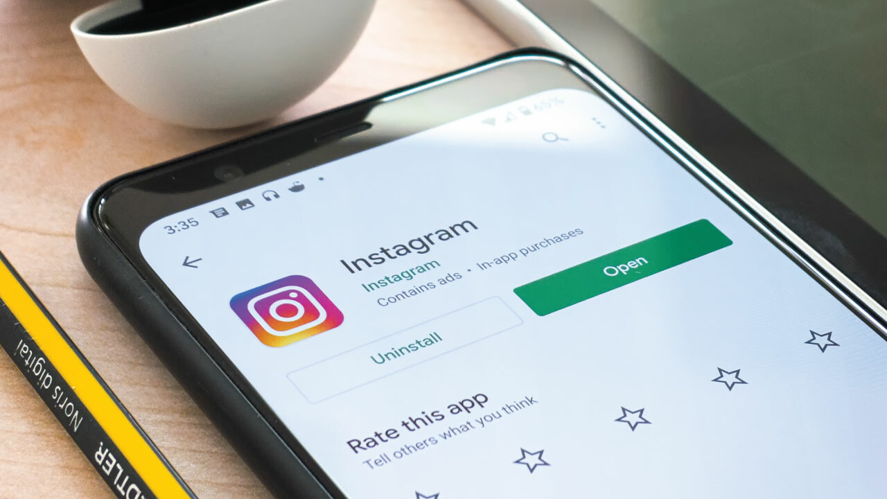 Instagram&#039;a yoklama özelliği geldi: Peki ne işe yarar?