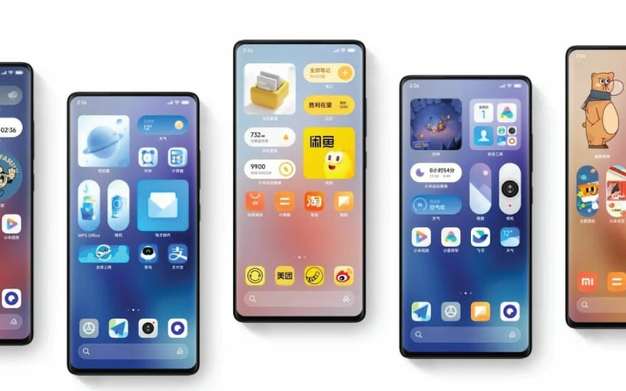 Xiaomi yaklaşan MIUI 14.5 sürümünü iptal etti! İşte sebebi