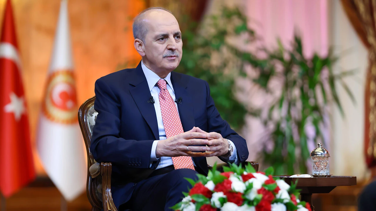 Kılıçdaroğlu'nun Can Atalay çağrısına Kurtulmuş'tan cevap: Böyle bir sorumluluğum yok