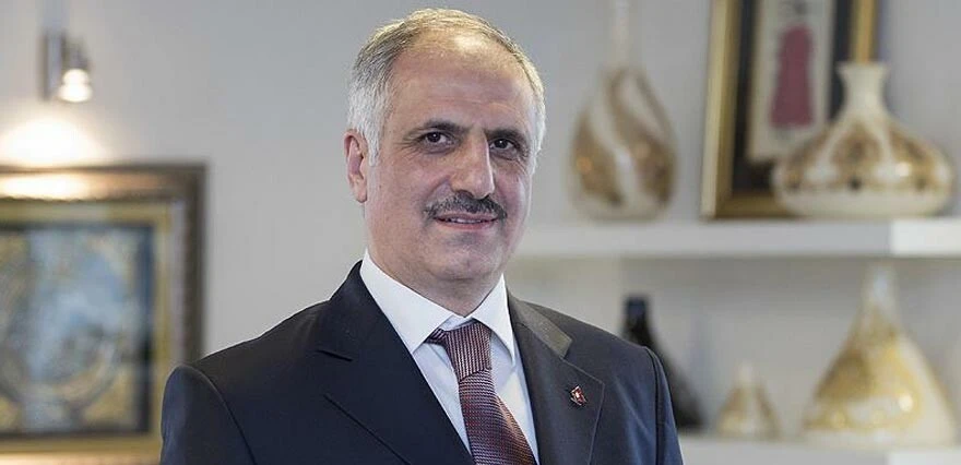 Ekonomide “A Takım” belli oldu! İşte Mehmet Şimşek’in dikkat çeken yardımcıları…