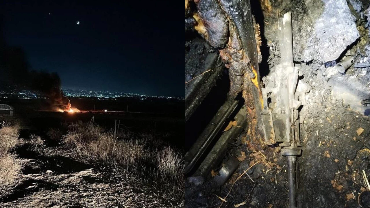 İsrail, Barı Şeria'da İHA ile terör estirdi! 3 kişi yaşamını yitirdi