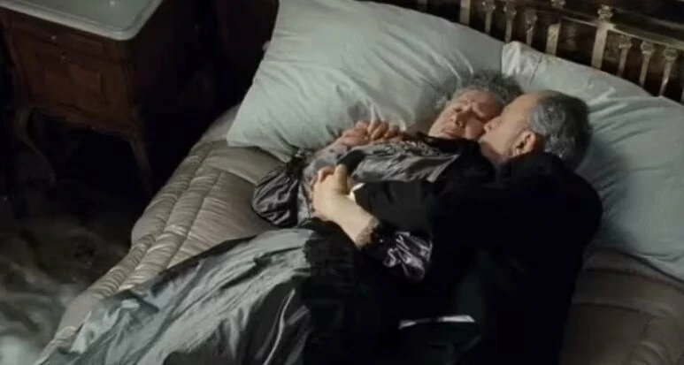 Titan denizaltının sahibinin ataları da Titanik'te öldü! Ağızları açık bırakan detay