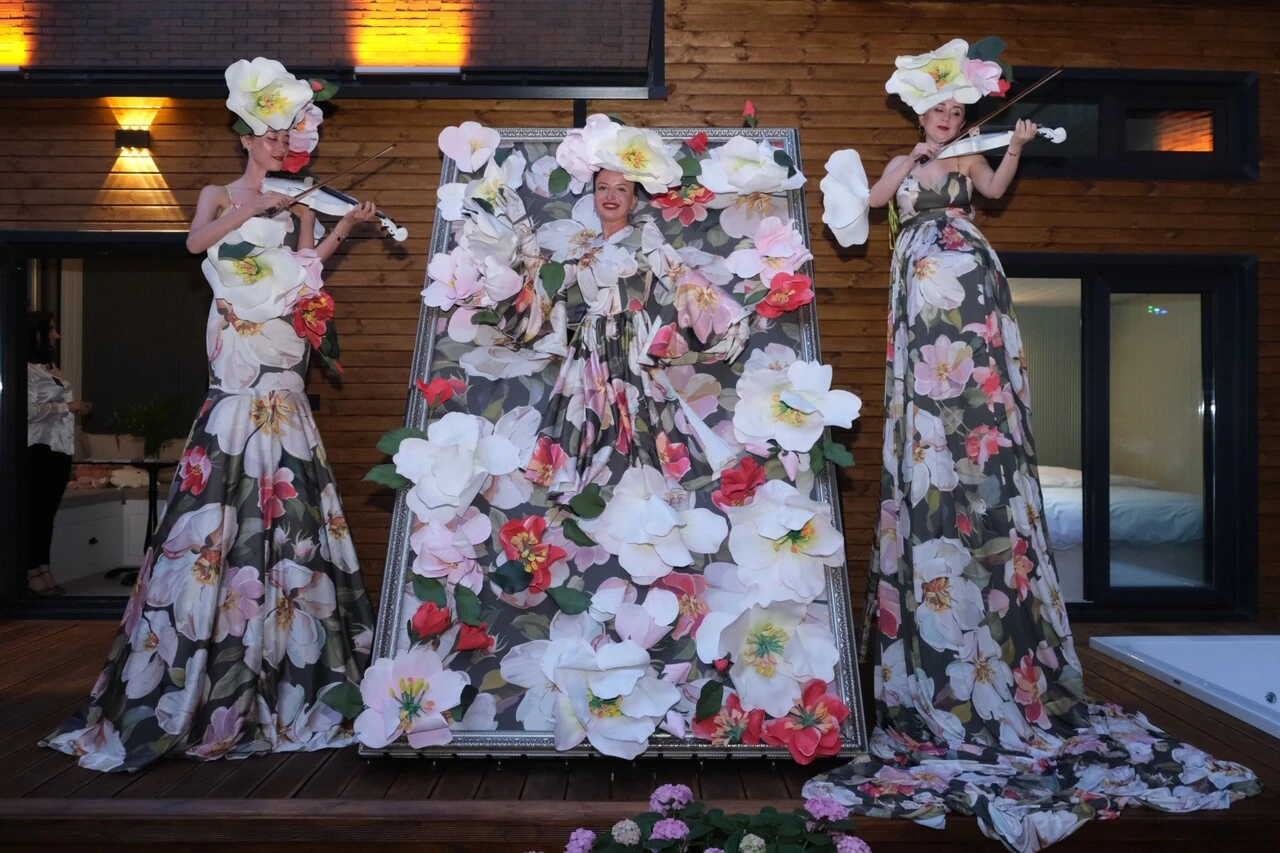 Küçük evlere akın başladı! Tiny House ile hayallere ulaşmak daha yakın…