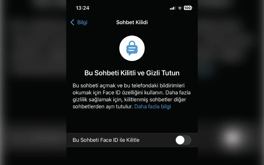 WhatsApp sohbet kilitleme nasıl yapılır? Mesajlar özel bölüme alınıyor - 1. Resim