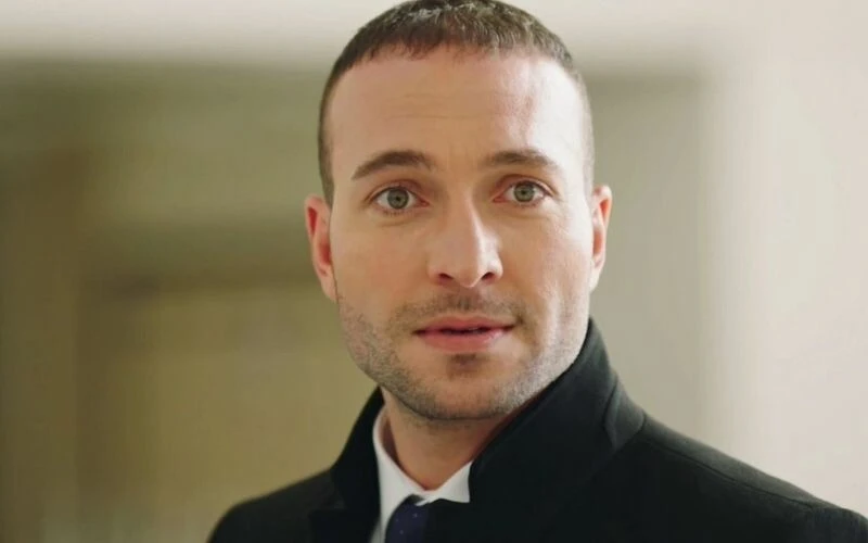 Ünlü oyuncu Görkem Sevindik'ten üzen haber! Trafik kazası geçirdi