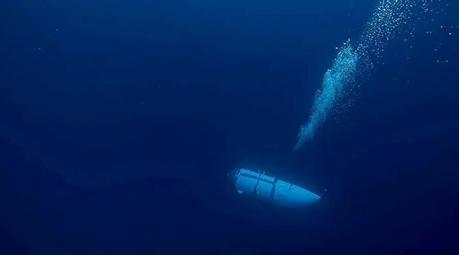 Kayıp Titan denizaltında ölen bakın kim çıktı! Herkesi etkileyen acı tesadüf...