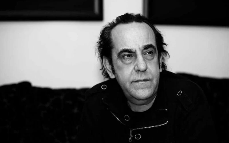 3 aydır yoğun bakımdaydı! Özkan Uğur'dan üzen haber...