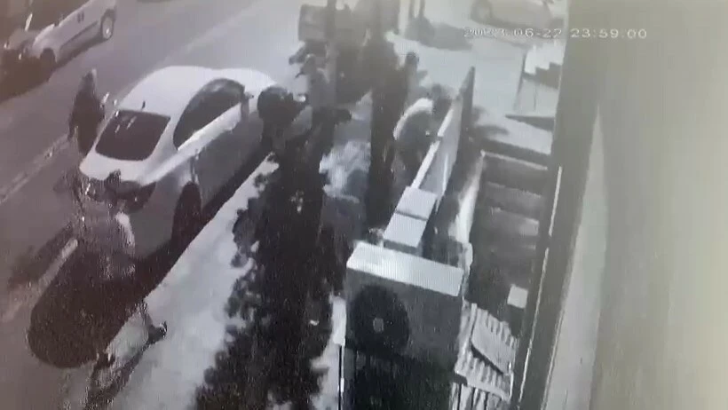 Kuş lokaline <a href=