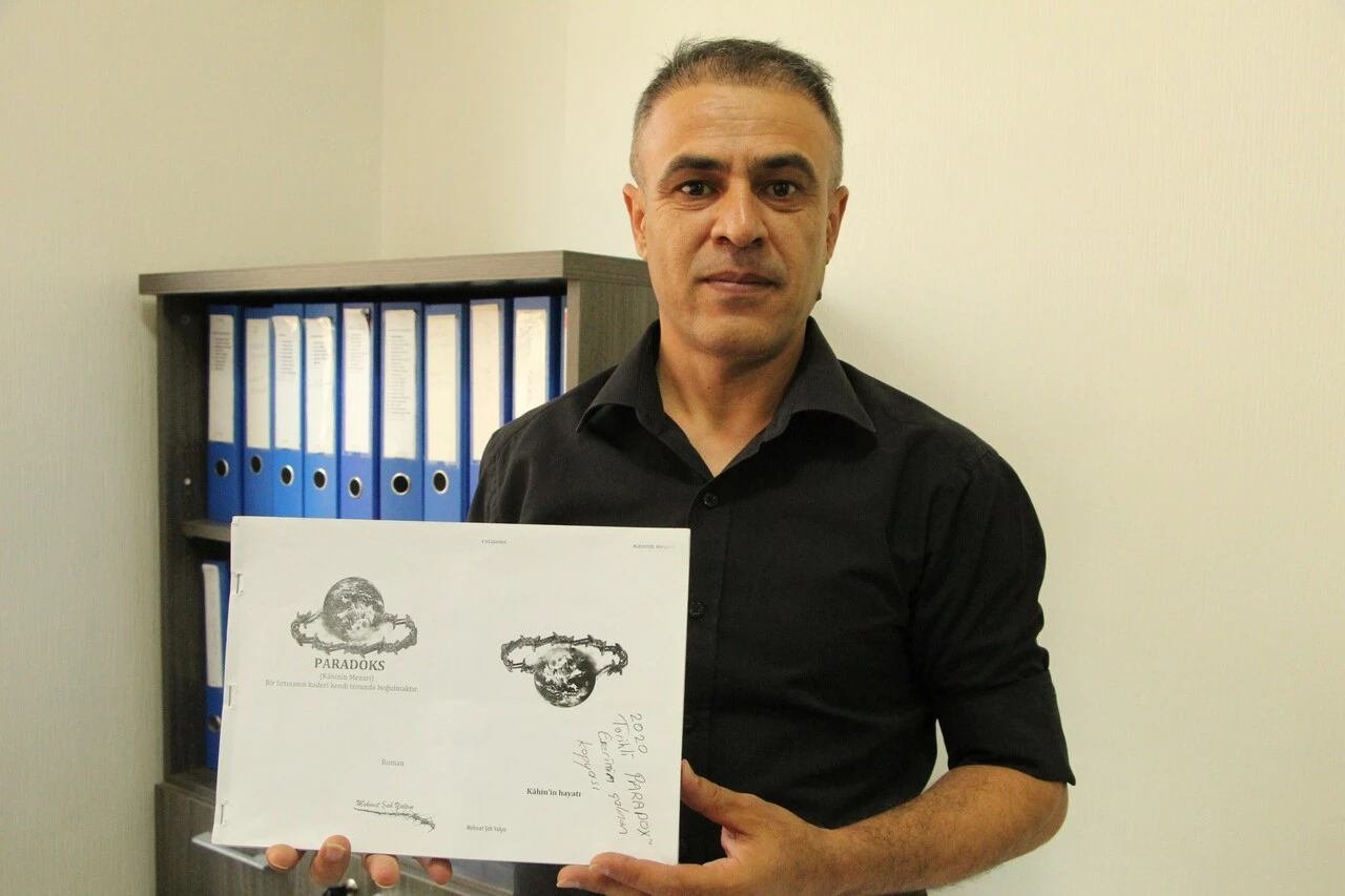 Kırmızı Oda dizisinin çalıntı olduğu iddiası! Yazar, 51 sayfalık raporla davacı oldu