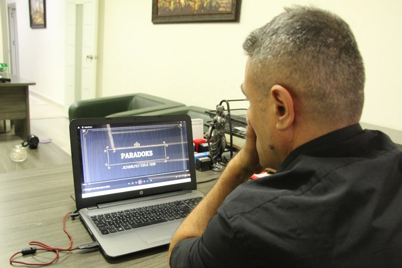 Kırmızı Oda dizisinin çalıntı olduğu iddiası! Yazar, 51 sayfalık raporla davacı oldu