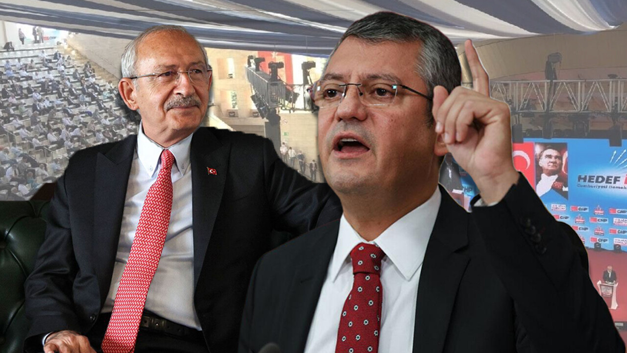 Özgür Özel&#039;den Kılıçdaroğlu&#039;na uyarı: Sonuçları çok ağır olur