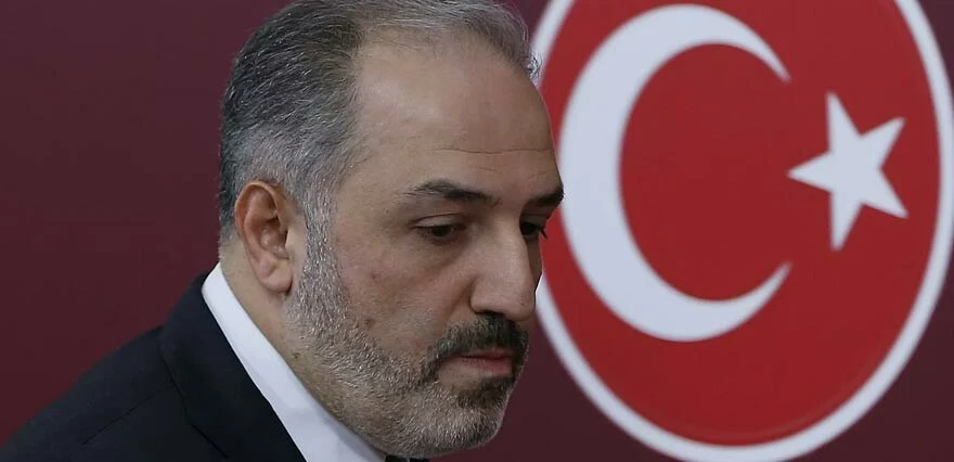 DEVA Partisi'nden Saadet ve Gelecek Partisi'ne veto! Ortak grup kurma hayali suya düştü..