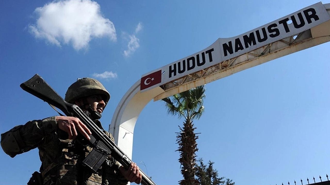 Son dakika! Hudut kartalları göz açtırmıyor: 37 FETÖ&#039;cü kıskıvrak yakalandı