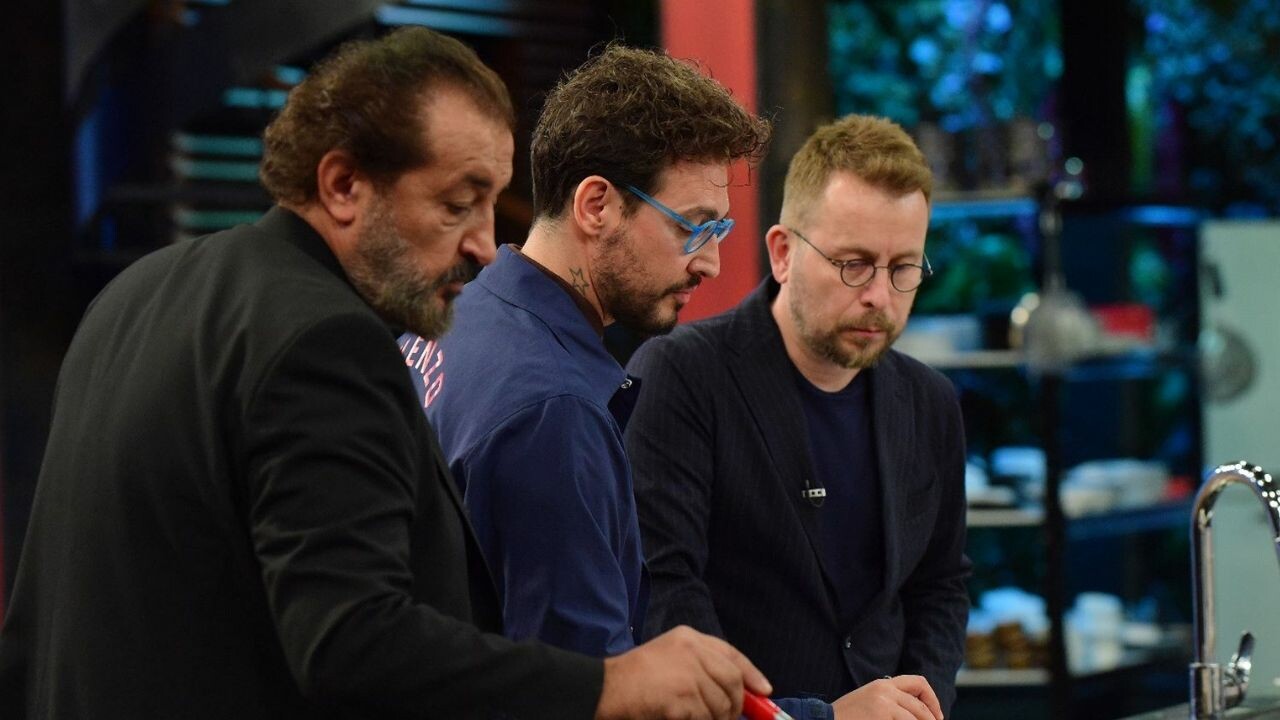 Tüm yarışmacılar başarılı olunca MasterChef All Star&#039;da bir ilk yaşandı!