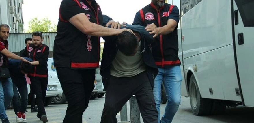 Meğer katliam yapacağını söylemiş! İzmir kasabının kan donduran ifadesi ortaya çıktı