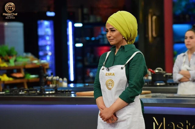 Tüm yarışmacılar başarılı olunca MasterChef All Star'da bir ilk yaşandı!