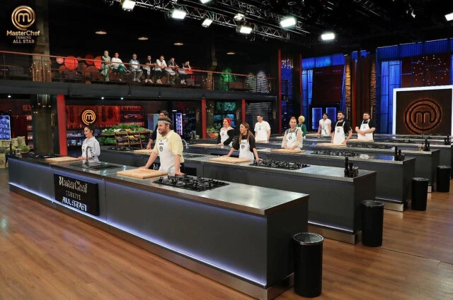 Tüm yarışmacılar başarılı olunca MasterChef All Star'da bir ilk yaşandı!