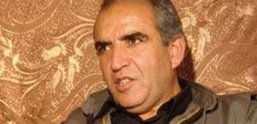 MİT Son dakika: Interpol tarafından aranan terörist <a href=