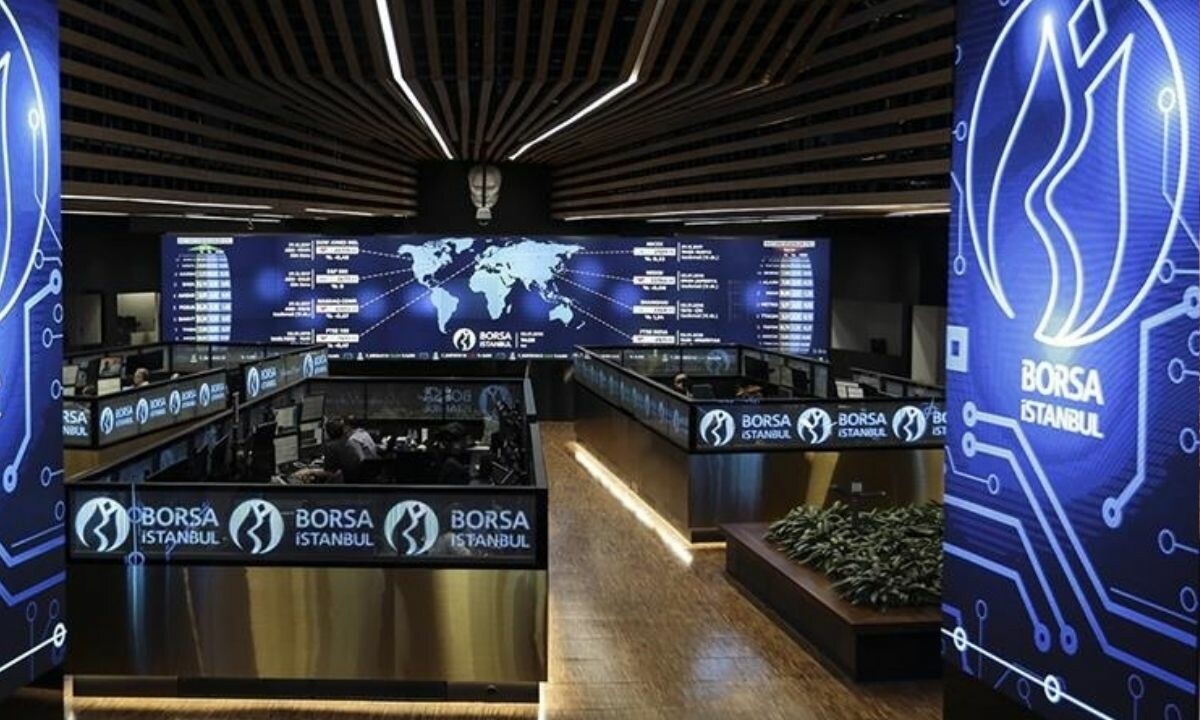 Borsa İstanbul güne yükselişle başladı