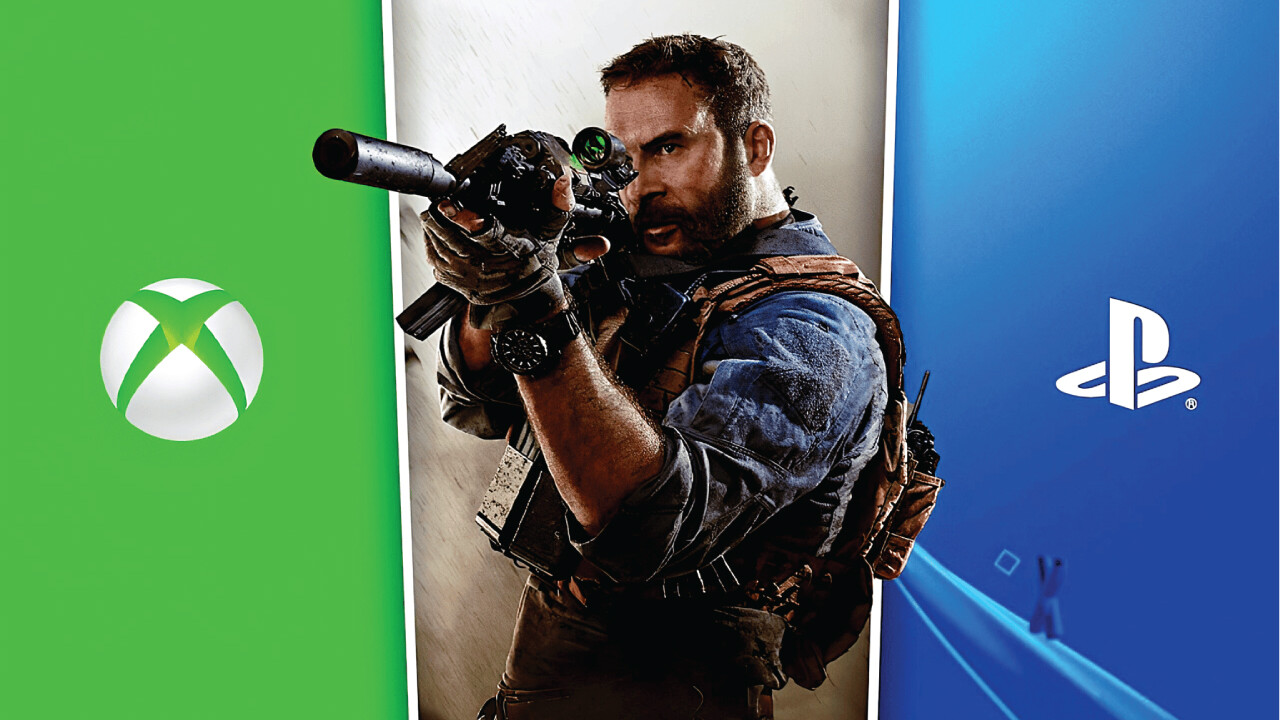 Ortalık karışacak: Sony’den Call of Duty’nin yapımcısına tehdit