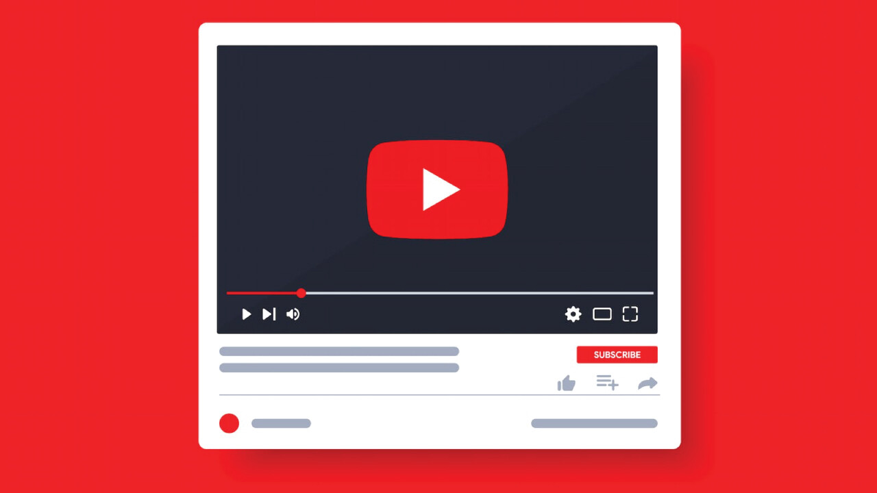 YouTube&#039;da videolar için yeni özellik: Yapay zeka dublaj yapacak