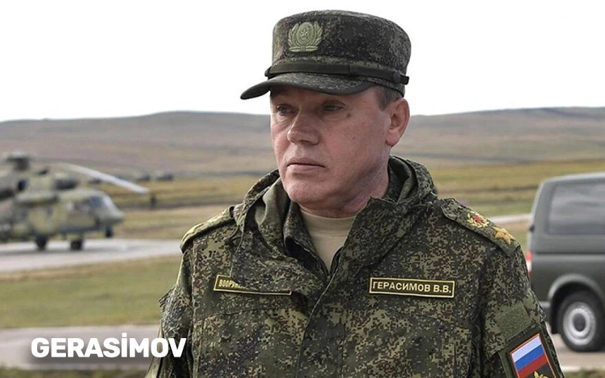 Sergey Şoygu ile Valeri Gerasimov nerede? Wagner ile anlaşma sonrası gözler iki isme çevrildi