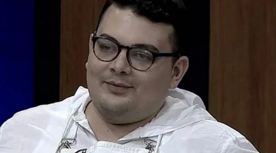 Masterchef'te ana kadroya giren yarışmacı belli oldu! Sevinci görülmeye değerdi