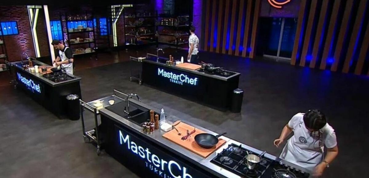 Masterchef'te ana kadroya giren yarışmacı belli oldu! Sevinci görülmeye değerdi